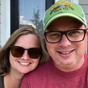 Meet your Posher, Aaron